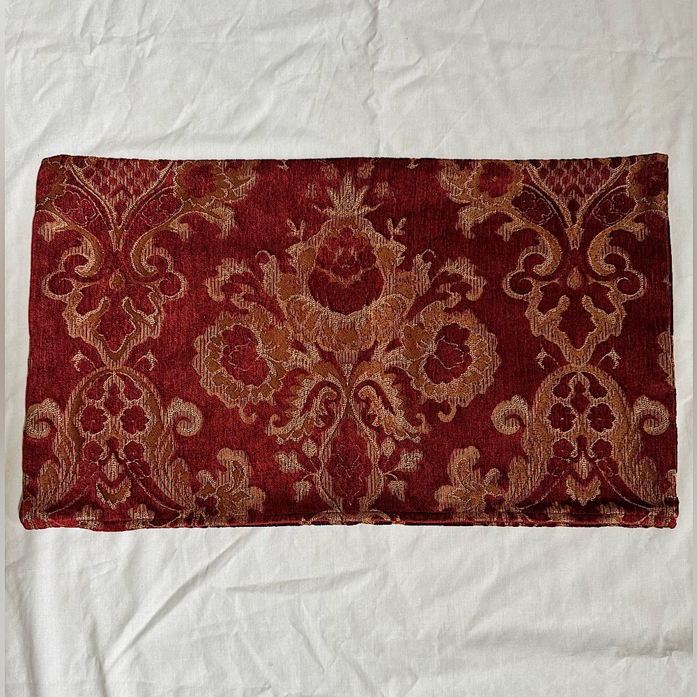 NEW Pillow Cover Lumbar size